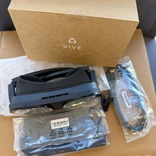 NUOVE cuffie HTC Vive Flow VR