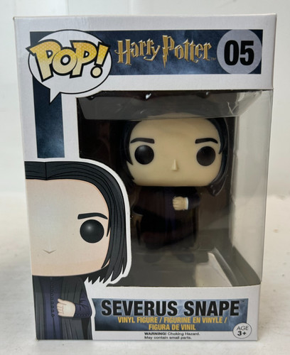 Funko pop vinyl figure - pop,