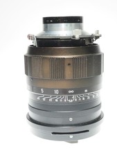 Mamiya Sekor 150mm 1:5.6 Super