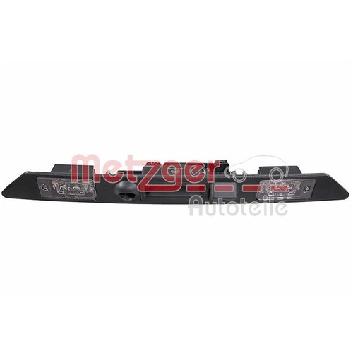 Maniglia portellone metzger - portellone,