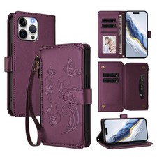 For Various Phone Zipper