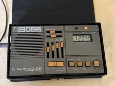 BOSS Dr. Beat DB-66 Digital