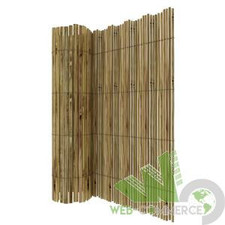 ARELLA CANNETTE BAMBU CON