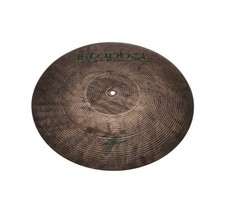 ISTANBUL AGOP Firma Flat Ride 20"