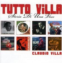 Tutto Villa:Storia di Una Voce