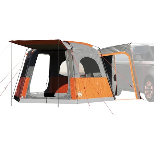 Tenda campeggio persone - tenda, 4