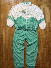 Tuta ellesse vintage nuova - –,
