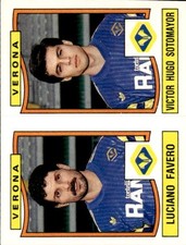 figurina Panini Calciatori