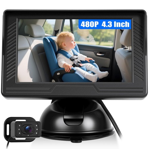 Camecho baby monitor con - baby,