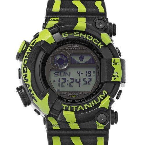 Orologio casio master g - orologio, of