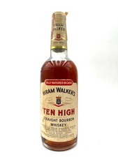 Hiram walker ten - hiram,