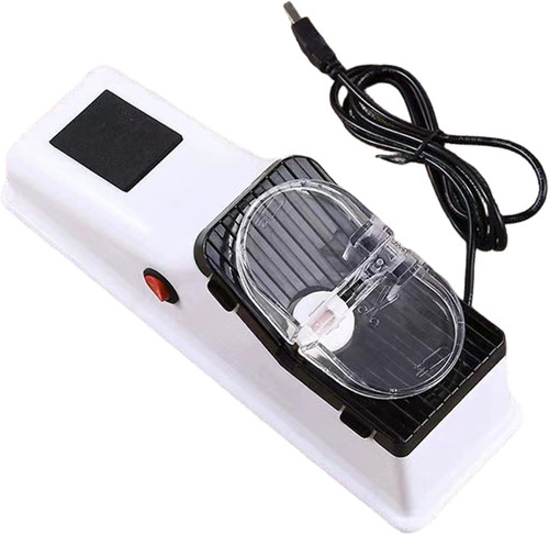 Affilacoltelli elettrico - elettrico,