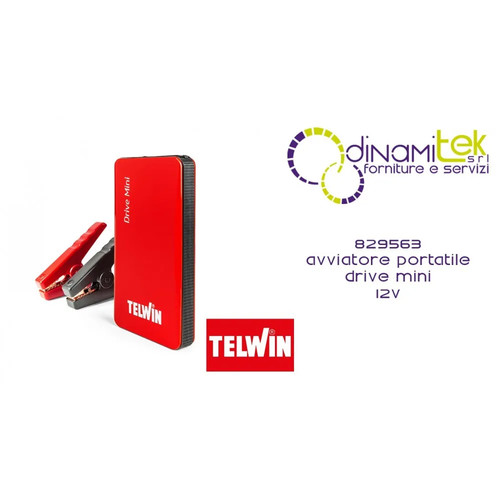 829563 avviatore drive - 829563, mini