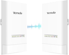 Tenda OS3 Kit Wi-Fi Bridge 867