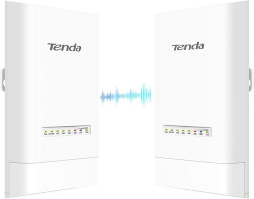Tenda os3 kit outdoor cpe - os3,