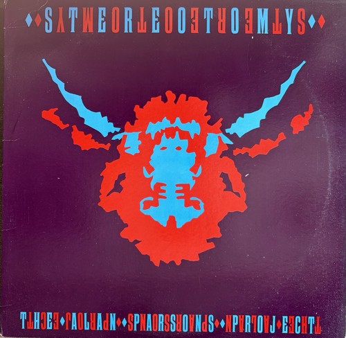 The alan parsons project - the,