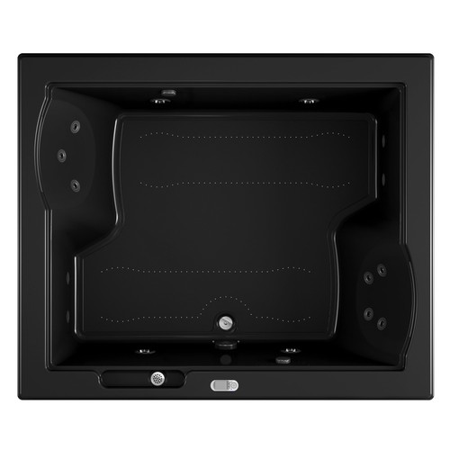 Jacuzzi kn85917 60 - jacuzzi, 72"