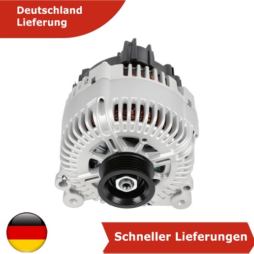 Generatore 180a per touareg - generatore, vw