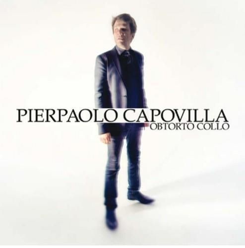 Audio pierpaolo capovilla - audio,