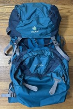 Deuter ACT Lite 45+10 SL Zaino