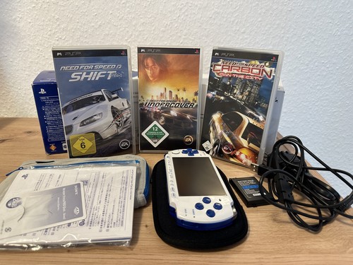Sony playstation portable psp - sony,
