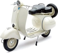 NEWRAY DIE CAST MODEL VESPA