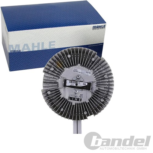 Mahle frizione ventilatore - mahle,