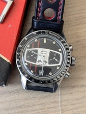 Garantie 1 Jahr / Yema Rallye