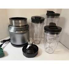 Ninja Nutri-Blender Pro BN401