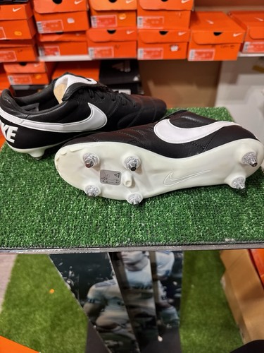 Nike premier black - premier, sg