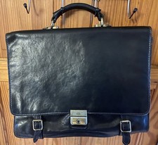 Valigetta uomo portatile pelle