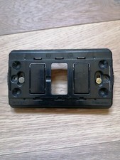 Bticino Magic Art.18003 Supporto Plastica 3 Moduli Per Scatola 503 ORIGINALE