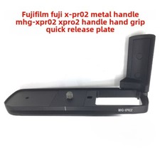 per Fuji X-PRO2 impugnatura in