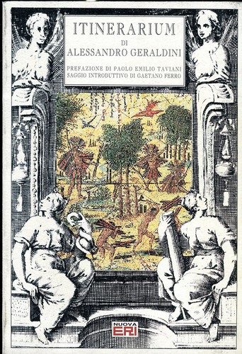 Alessandro geraldini - alessandro,