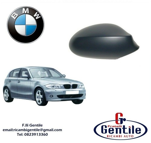 Bmw serie e87 - 1,