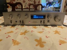 Amplificatore stereo - (39),