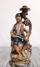 Antica bottiglia di liquore da