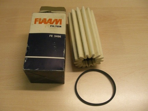 Filtro gasolio fiaam 3496 - , fe-3496