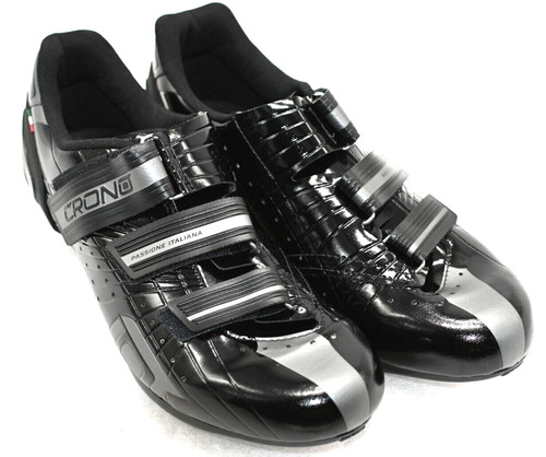 Scarpe ciclista crono 4 19 - crono, cr-4-19