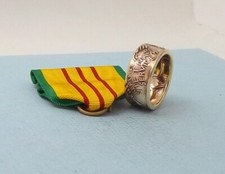 Anello militare anelli