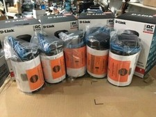 NUOVO***LOTTO di 5***D-Link