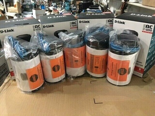 Nuovo lotto d link - nuovo***lotto, 5***d-link