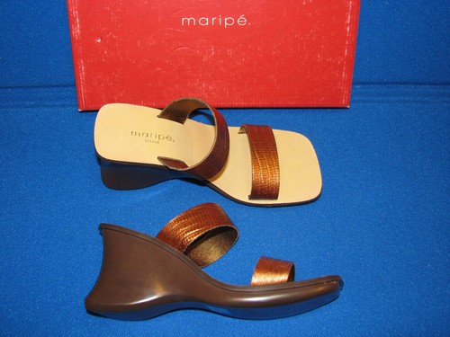 Maripe elegance scarpe - 6,