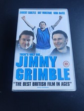 There's Only One Jimmy Grimble