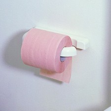 PORTA ROTOLO PER CARTA