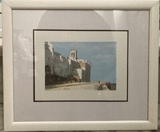 Aldo Riso Serigrafia Presso