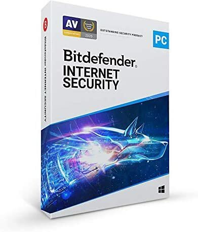 Bitdefender internet security - internet,