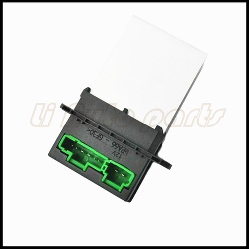 Resistenza ventola radiatore