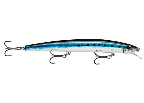 Rapala max esca - rapala, pesca