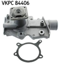 SKF POMPA ACQUA FORD 1600 1800